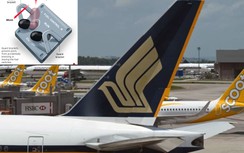 Thêm hãng bay Singapore kiểm tra công tắc nhiên liệu máy bay sau vụ tai nạn Air India