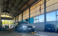 Cảnh báo chiêu trò lừa đảo liên quan đến đổi tem đăng kiểm