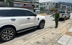 Xác định được tài xế gây tai nạn rồi bỏ trốn tại Quảng Ninh