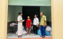 Hà Nội: Khẩn trương hoàn thành hỗ trợ nhà ở cho người có công trong tháng 7