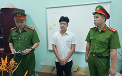 Tuyên Quang: Bắt đối tượng vận chuyển, buôn bán 15 cá thể rùa hiếm