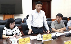 Ministry of Construction pledges support for Hung Yen’s regional port planning efforts