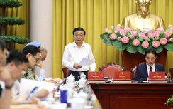 Vietnam promulgates new Railway Law, boost infrastructure investment and decentralization