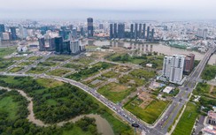 Sau sáp nhập, bất động sản TP.HCM đứng trước cơ hội tái cấu trúc thị trường