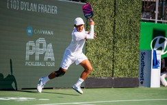 Thần đồng Quang Dương bị xóa tên khỏi hệ thống pickleball Mỹ