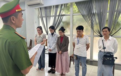 Đà Nẵng: Khởi tố 7 nhân viên phòng khám về tội lừa dối khách hàng