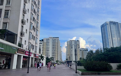 TP.HCM khan hiếm nhà ở giá rẻ, người lao động “mắc kẹt” giữa giấc mơ an cư