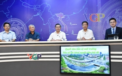 Hà Nội sẽ ưu tiên hỗ trợ người dân chuyển đổi phương tiện trong khu vực Vành đai 1