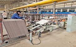 Doanh nghiệp vật liệu đón đầu giảm phát thải