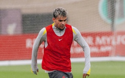 Luis Diaz đòi ra đi, Liverpool chốt giá khiến loạt “đại gia” châu Âu chùn chân