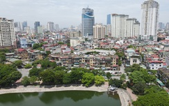 Lăng kính xây dựng 16/7: Tích lũy bao lâu mới mua được nhà tại Hà Nội?