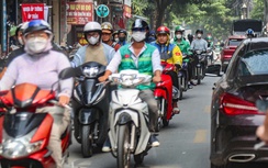 Hà Nội đề xuất hàng loạt chính sách hỗ trợ người dân chuyển đổi sang phương tiện xanh