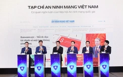 Ra mắt Tạp chí điện tử An ninh mạng Việt Nam