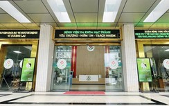 Một bệnh viện ở Thanh Hoá lập khống 20 hồ sơ bệnh án