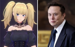 xAI treo thưởng 440.000 USD cho kỹ sư tạo hình cô gái biểu tượng của giới trẻ