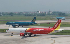 Sửa Luật Hàng không: Đổi mới thể chế, tăng tốc chuyển đổi số