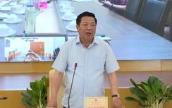 Bộ trưởng Trần Hồng Minh: Doanh nghiệp xây dựng cần chuyển đổi số, hợp tác cùng phát triển