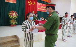 Tuyệt đối không để xảy ra sai sót trong đặc xá đợt 2