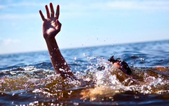 Cà Mau: Hai học sinh đuối nước thương tâm