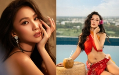 Bất ngờ nhiều ca sĩ, diễn viên, MC tham dự Miss Grand Vietnam 2025