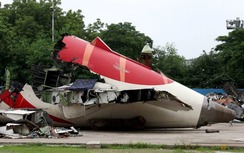 Vụ tai nạn máy bay Air India thổi bùng tranh cãi về việc lắp camera giám sát phi công