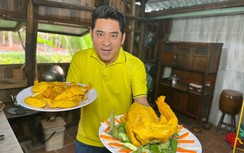 Diễn viên Huỳnh Anh Tuấn bị đột quỵ, sức khỏe giờ ra sao?