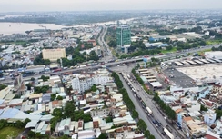 3 lộ trình tránh ùn tắc khi đóng một phần cao tốc TP.HCM - Long Thành để sửa