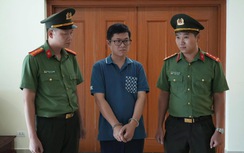 Tuyên Quang: Khởi tố, bắt giam 2 đối tượng điều hành hàng trăm website khiêu dâm