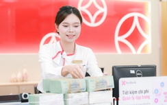 SeABank tăng vốn điều lệ lên 28.450 tỷ đồng