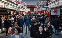 Nhật Bản lập cơ quan giải quyết vấn đề người nước ngoài