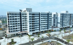 Ngành Xây dựng đặt mục tiêu tăng trưởng từ 9% trở lên trong 6 tháng cuối năm