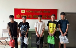 Hỗn chiến trong đêm ở Hải Phòng, 19 đối tượng bị khởi tố