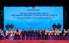 Tập đoàn DOJI và Hải Phòng hợp tác chiến lược phát triển đô thị tầm cỡ