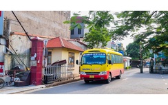 Sắp có 2 tuyến xe buýt kết nối bến xe Hưng Yên với bến xe Thái Bình