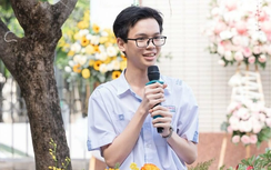 Chân dung thủ khoa 30/30 Khối B: Hành trình "đi xa để mơ cao" và bí quyết tự học độc đáo