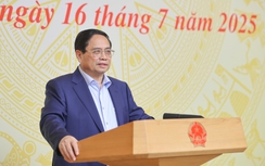 Thủ tướng: Tăng trưởng GDP 8,3 - 8,5% là mục tiêu rất khó nhưng không thể không làm