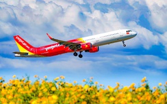 Vietjet mở đường bay mới Đà Nẵng - Kuala Lumpur