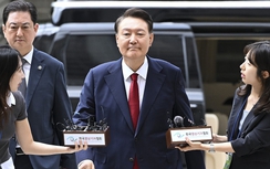 Luật sư của cựu Tổng thống Hàn Quốc: Việc bắt giữ là trái pháp luật, phi lý