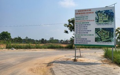 Quảng Ngãi chuẩn bị hàng chục khu tái định cư phục vụ đường sắt tốc độ cao Bắc - Nam