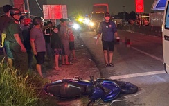 Điều tra thợ hồ tử vong trên QL1 ở Lâm Đồng