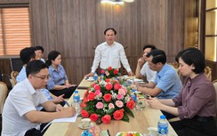 Thái Nguyên cam kết hoàn thành 1.084 căn nhà ở xã hội trong năm 2025