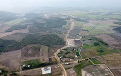 Chủ tịch tỉnh Khánh Hòa làm Trưởng Ban chỉ đạo xử lý vướng mắc mặt bằng các dự án