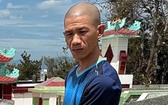 Bắt "nóng" đối tượng trốn trại tạm giam ở Lâm Đồng