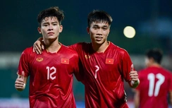 U23 Việt Nam sáng cửa vào bán kết giải Đông Nam Á dù chưa ra sân?