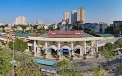 Hà Nội yêu cầu bến xe, bãi đỗ lắp đặt trạm sạc xe điện