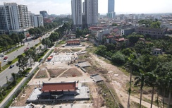 Hé lộ diện mạo công viên gần 700 tỷ đồng ở Bắc Ninh