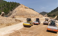 Lạng Sơn: Giải quyết vướng mắc để thông tuyến cao tốc Hữu Nghị - Chi Lăng đúng hẹn 19/12