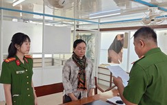 An Giang: Khởi tố cựu thủ quỹ một ngân hàng lừa đảo chiếm đoạt 4,3 tỷ đồng