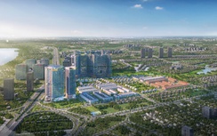 Hấp lực của bất động sản “truyền đời” có pháp lý minh bạch
