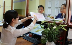 Bản tin BĐS 17/7: Cấp sổ đỏ lần đầu tại xã với 3 bước, 17 ngày